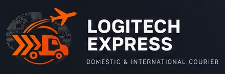 Logitech Express, domestic and international courier